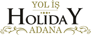 Yol-İş Holiday Adana Logo